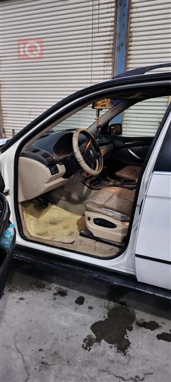 بي ام دبليو X5